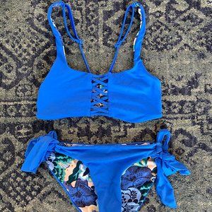 Maaji Reversible Swim Set
